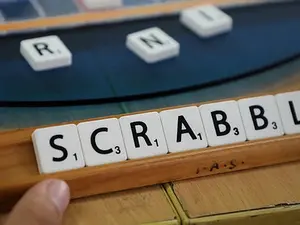 Board Game With A Twist