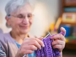 Have You Seen The Sweater My Grandma Made Me?