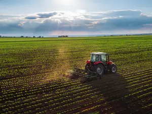 How can you farm during the winter?