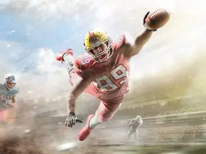 How Did The Coach Get His Quarterback?