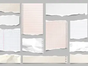 Wanna hear a joke about paper?