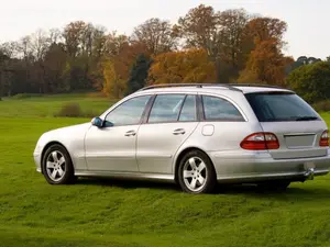 What Car Doesn't Seem To Go Anywhere?