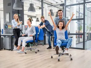 What Day Of The Week Takes Nothing Seriously?