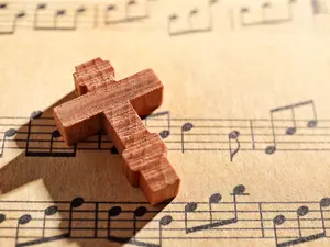 What is Jesus's favorite Beatles song?