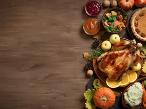 What is the best dance to do on Thanksgiving?
