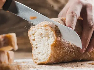 What loaf of bread has a bad attitude?
