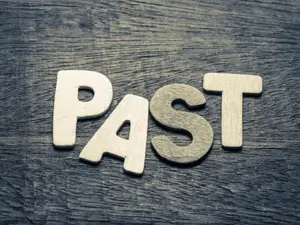 What Name Sounds Like The Past Tense?