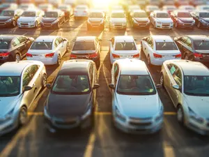 What vehicles are in the best shape?