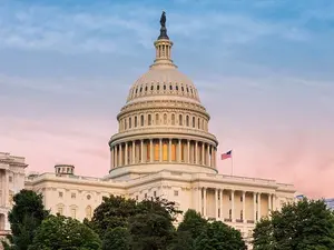 What Washington D.C. Landmark Is Great At Punctuation?