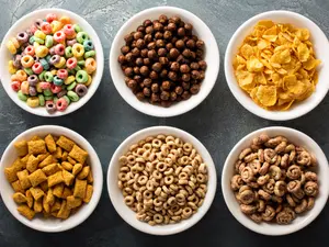 What's A Bee's Favorite Cereal?