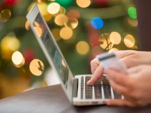 What's a computer's most sacred holiday?