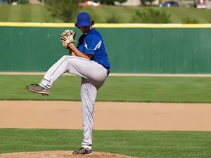What's a pitcher's favorite vitamin?