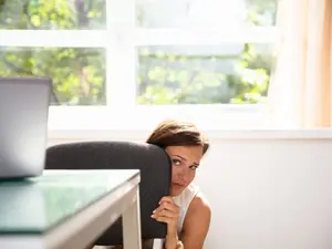 Where Do You Go When You Need An Excuse To Get Out Of Something?