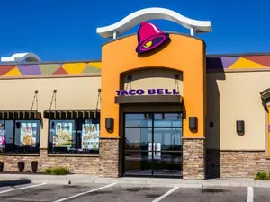 Where Does Taco Bell Serve In The US Government?