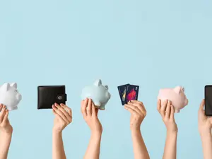 Where Does Water Do All Its Banking?