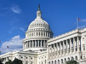 Which bureau of the US government has the best breath?