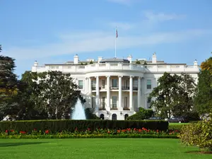 Which U.S. First Lady Loved Gardening?