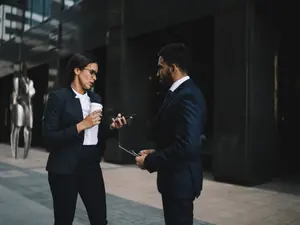 Why Are Bankers So Good At American Politics?