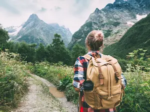 Why are hiking shops so diverse?