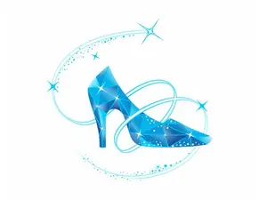 Why can't Cinderella™ play soccer?