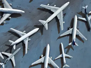 Why Do Airplanes Make Bad Spouses?