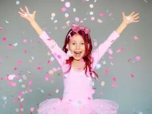 Why Do Ballerinas Always Stay Out Late?