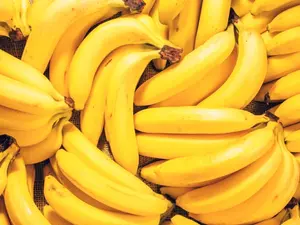 Why do bananas need to use sunscreen on their summer vacations?