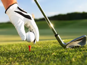 Why do golfers hate cake?