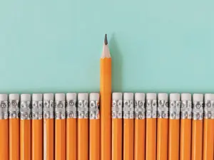 Why do pencils make terrible doctors?