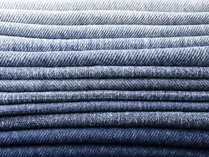 Why Does That Family That Only Wears Denim Look So Young?