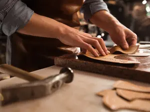 Why Was The Cobbler Looking For Work?